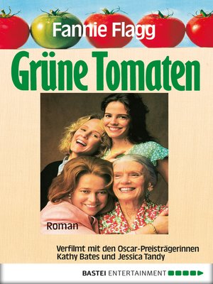 cover image of Grüne Tomaten